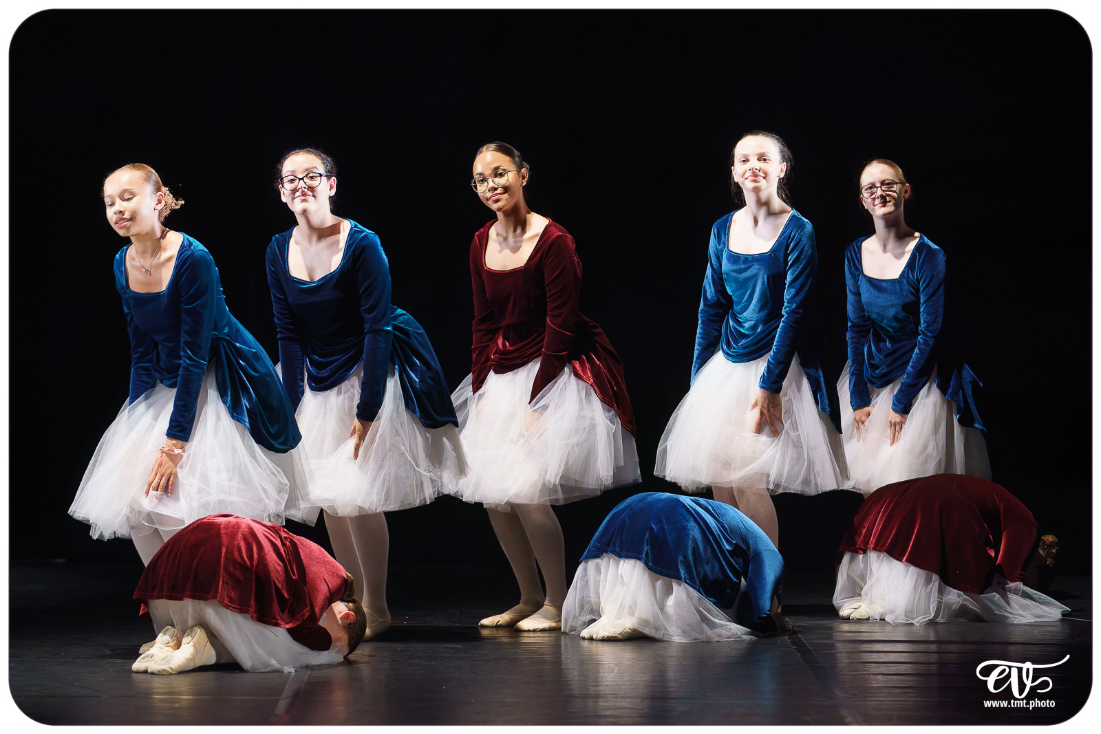 GALA DANSE EMMDH 2024